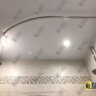 Карниз для ванны Royal Bath ALPINE 150 Усиленный 25 мм MrKARNIZ фото 6