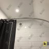 Карниз для ванны Royal Bath ALPINE 150 Усиленный 25 мм MrKARNIZ фото 15