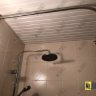 Карниз для душа Угловой Г образный 105х95 Усиленный 25 мм MrKARNIZ фото 20