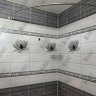 Карниз для ванны Aquatika Аквариум 150х150 Усиленный 25 мм MrKARNIZ фото 14