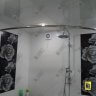Карниз для ванны Aquatika Альтернатива 170х120 Усиленный 25 мм MrKARNIZ фото 7