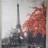 Штора для ванной PARIS Париж фото 2
