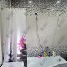 Карниз для ванны Balteco Christina 150х94 Усиленный 25 мм MrKARNIZ фото 20