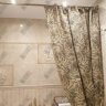 Карниз для ванны Santek Майорка Передний борт 150х90 Усиленный 25 мм MrKARNIZ фото 12